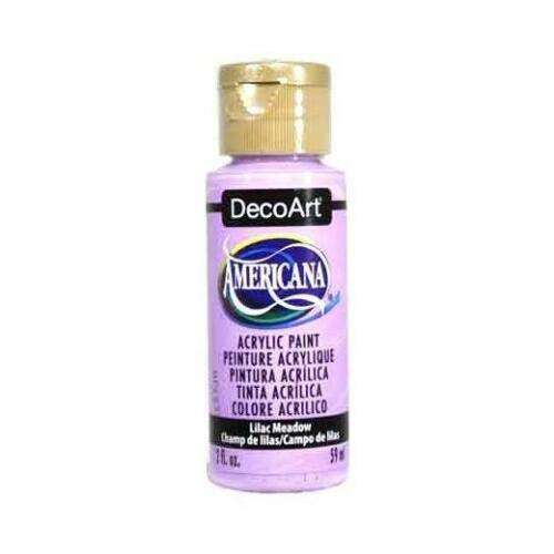 DecoArt Americana Acrylic Paint 59ml 2oz - (H-S)