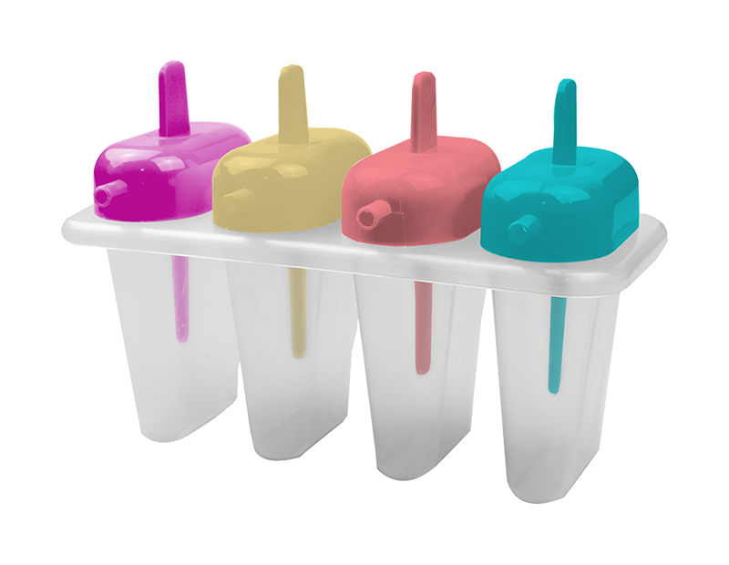 Lip & Sip Ice Lolly Maker