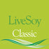 LiveSoy™ (Classic) - Quality Soy Wax Flakes - Various Sizes