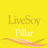 LiveSoy™ (Pillar & Melt) Wax  - For Pillar Candles & Wax Melts - Various Sizes