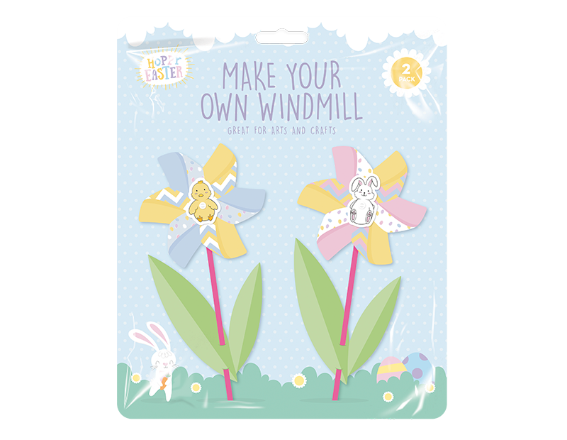 Easter Craft Supplies - Various to Choose from