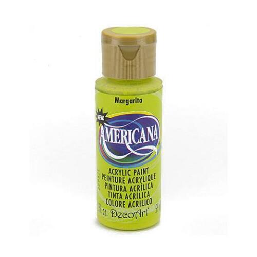 DecoArt Americana Acrylic Paint 59ml 2oz - (H-S)