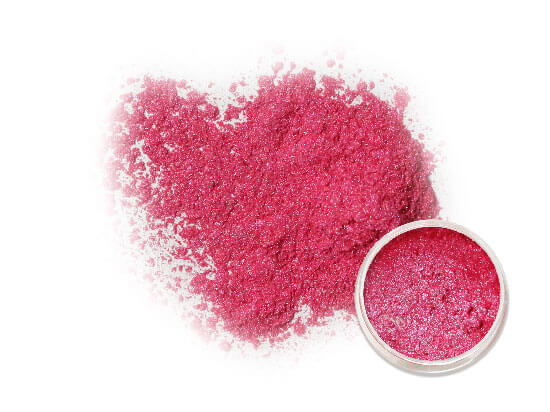 Mica Powder for Cosmetics / Candles etc - Various Colours & Weights