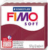 Fimo Soft Modelling Material - Standard Blocks & Various Colours