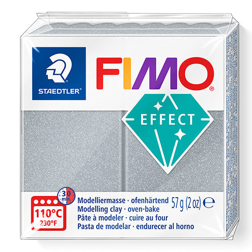 FIMO Effect - Modelling Clay - 57g Packs