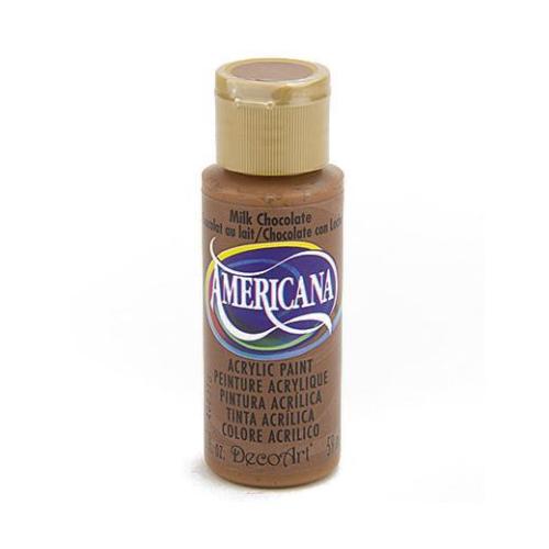 DecoArt Americana Acrylic Paint 59ml 2oz - (H-S)