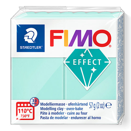 FIMO Effect - Modelling Clay - 57g Packs