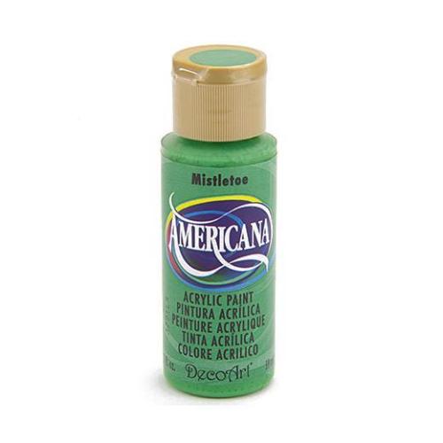 DecoArt Americana Acrylic Paint 59ml 2oz - (H-S)