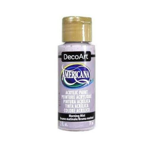 DecoArt Americana Acrylic Paint 59ml 2oz - (H-S)