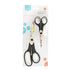 Floral Pattern Scissors - 2 Pack