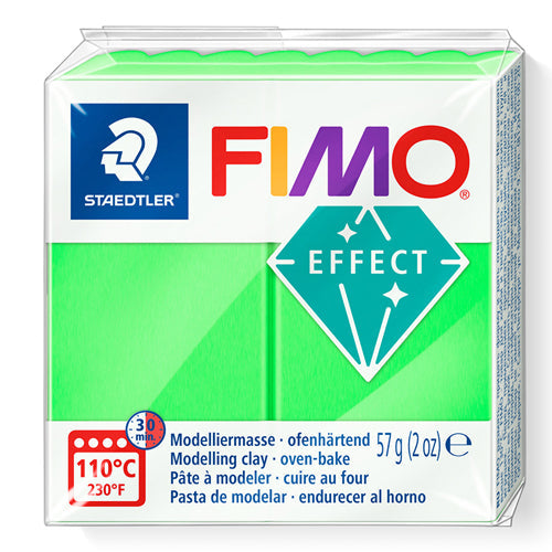 FIMO Effect - Modelling Clay - 57g Packs