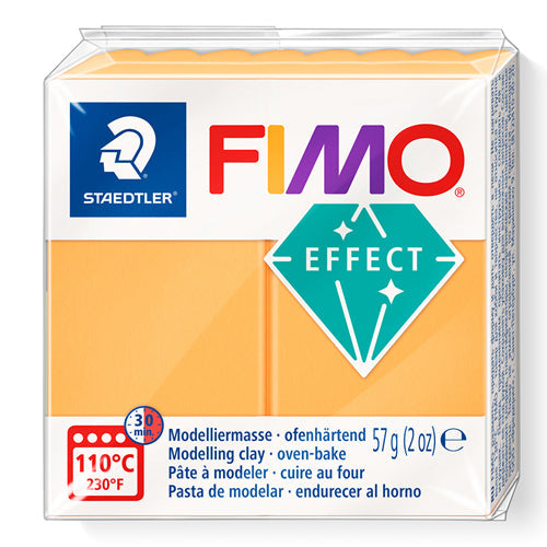 FIMO Effect - Modelling Clay - 57g Packs