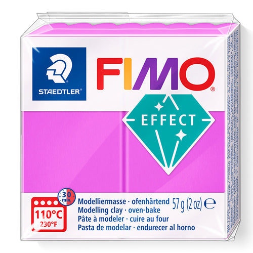 FIMO Effect - Modelling Clay - 57g Packs