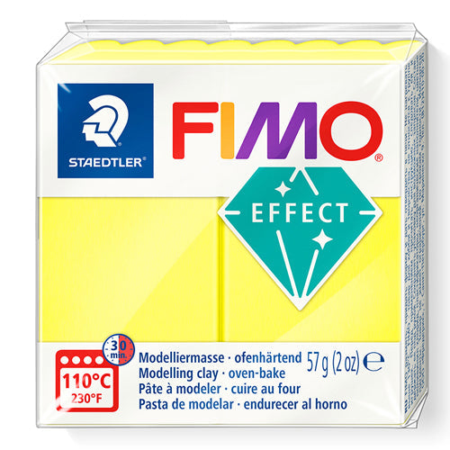 FIMO Effect - Modelling Clay - 57g Packs