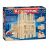 Matchstick Kit - Notre Dame Matchitecture