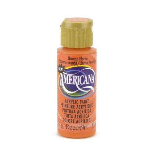 DecoArt Americana Acrylic Paint 59ml 2oz - (H-S)