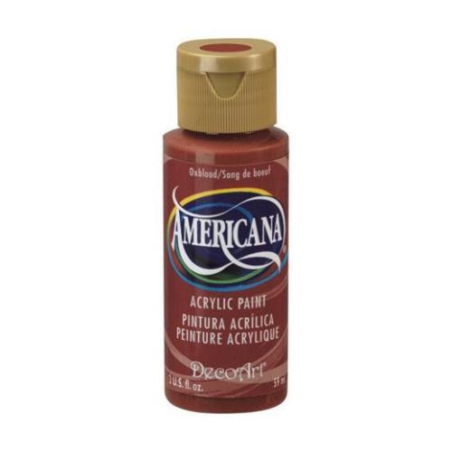 DecoArt Americana Acrylic Paint 59ml 2oz - (H-S)