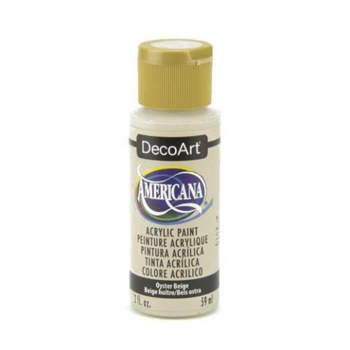 DecoArt Americana Acrylic Paint 59ml 2oz - (H-S)