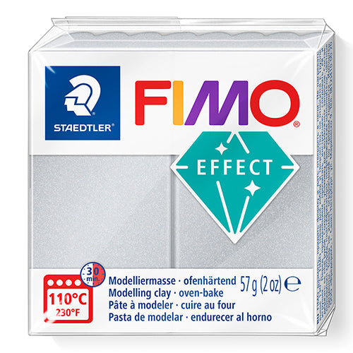 FIMO Effect - Modelling Clay - 57g Packs