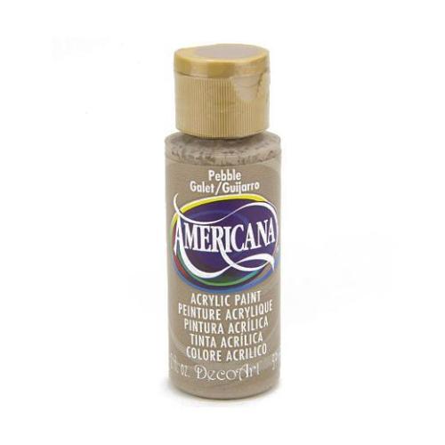 DecoArt Americana Acrylic Paint 59ml 2oz - (H-S)