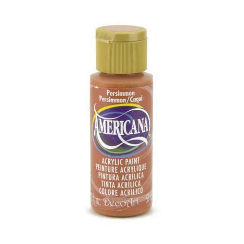 DecoArt Americana Acrylic Paint 59ml 2oz - (H-S)