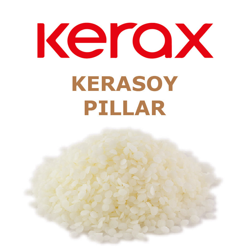 KeraSoy - Pillar Blend Pellets (4120) - Various Weights