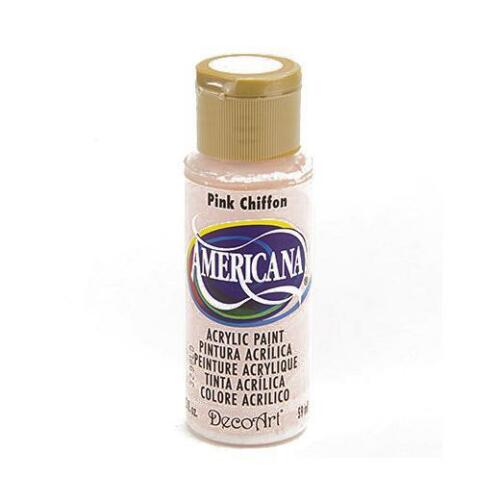 DecoArt Americana Acrylic Paint 59ml 2oz - (H-S)