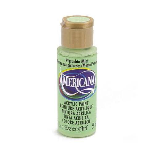 DecoArt Americana Acrylic Paint 59ml 2oz - (H-S)