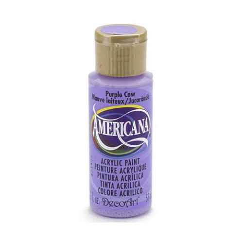 DecoArt Americana Acrylic Paint 59ml 2oz - (H-S)