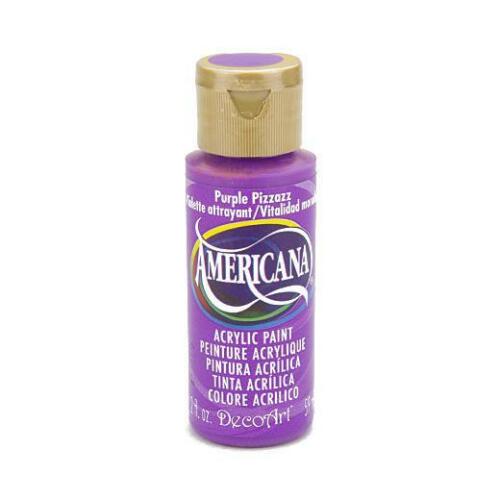 DecoArt Americana Acrylic Paint 59ml 2oz - (H-S)