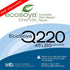 EcoSoya Q220 Wax Pellets - Pellet Form