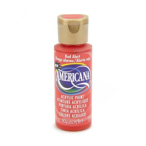 DecoArt Americana Acrylic Paint 59ml 2oz - (H-S)