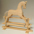 Rocking Horse - Matchstick Kit