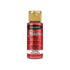 DecoArt Dazzling Metallic Acrylic Craft Paints. 2oz / 59ml