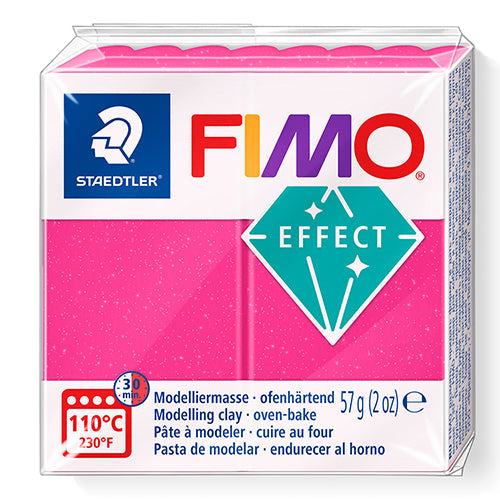 FIMO Effect - Modelling Clay - 57g Packs