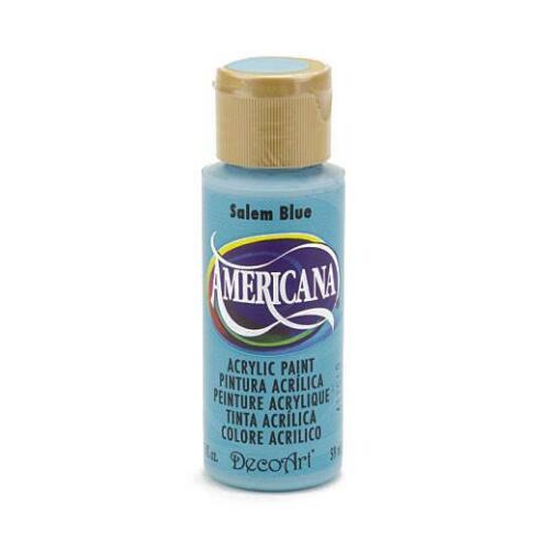 DecoArt Americana Acrylic Paint 59ml 2oz - (H-S)