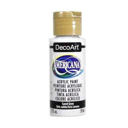 DecoArt Americana Acrylic Paint 59ml 2oz - (H-S)