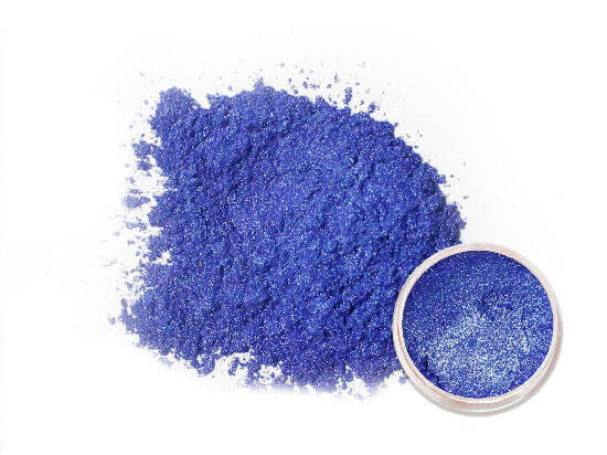 Mica Powder for Cosmetics / Candles etc - Various Colours & Weights