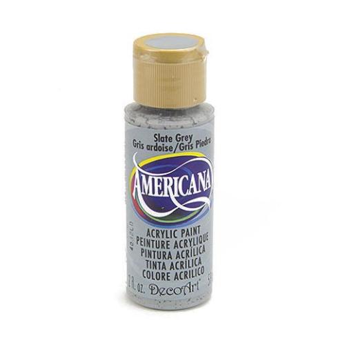 DecoArt Americana Acrylic Paint 59ml 2oz - (H-S)