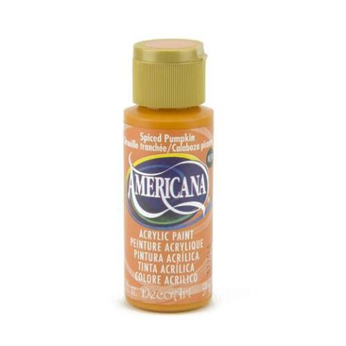 DecoArt Americana Acrylic Paint 59ml 2oz - (H-S)