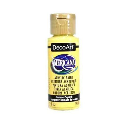 DecoArt Americana Acrylic Paint 59ml 2oz - (H-S)