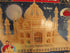 Taj Mahal Matchstick Kit