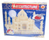 Taj Mahal Matchstick Kit