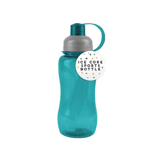 Sports Bottle With Ice Core 700ml