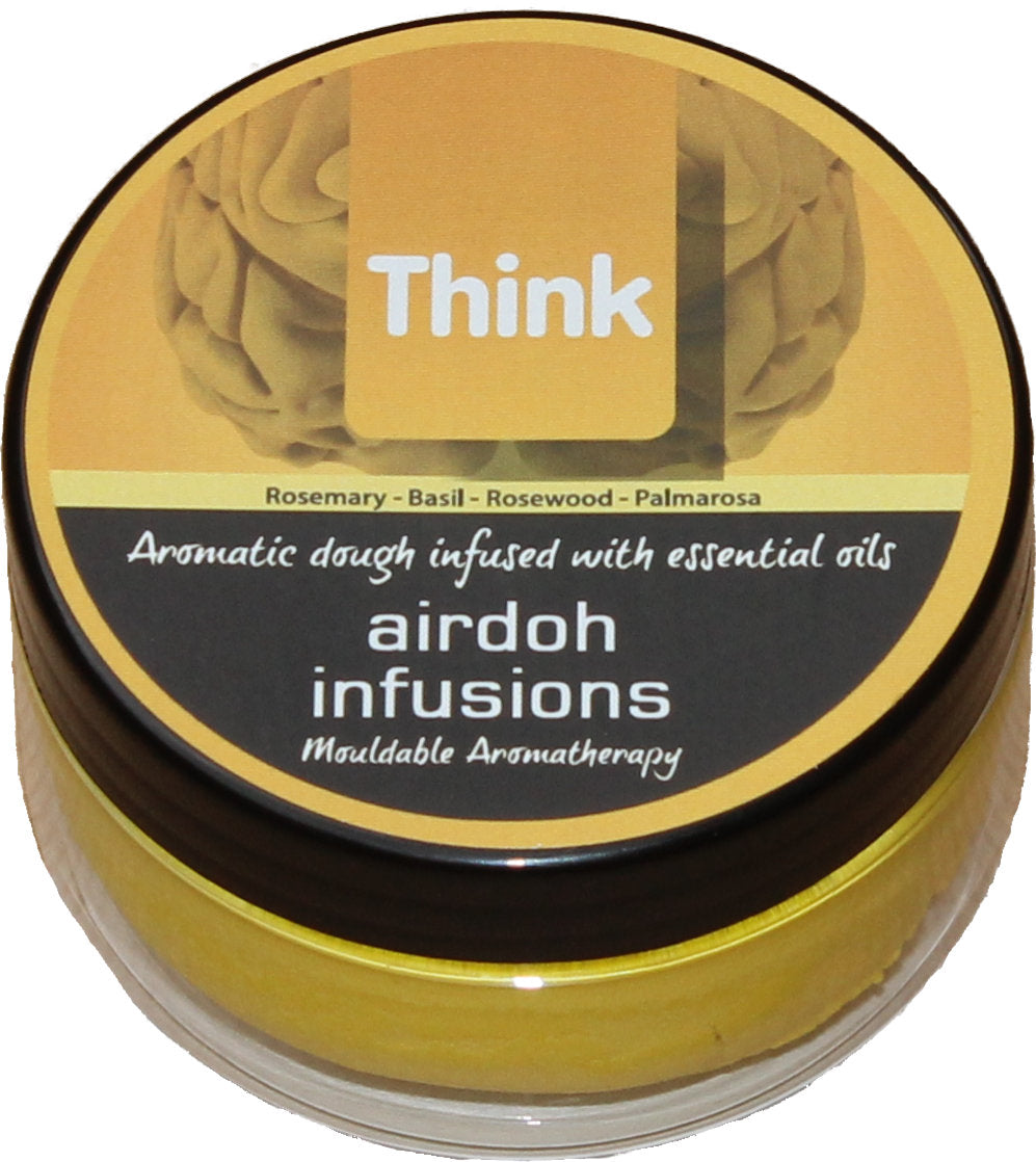 AirDoh Infusions - Mouldable Aromatherapy - Various Types