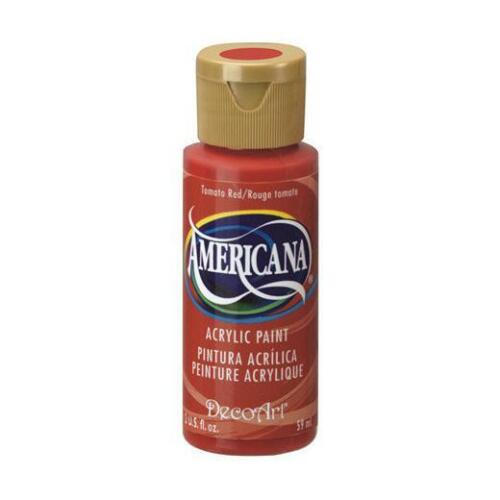 DecoArt Americana Acrylic Paint 59ml 2oz (T-Z)