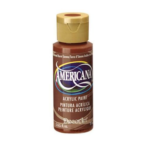 DecoArt Americana Acrylic Paint 59ml 2oz (T-Z)