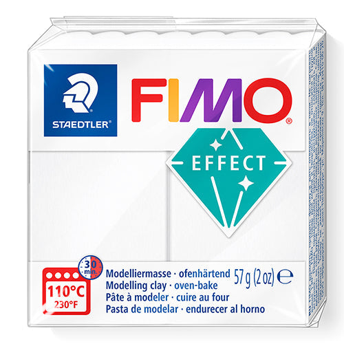 FIMO Effect - Modelling Clay - 57g Packs