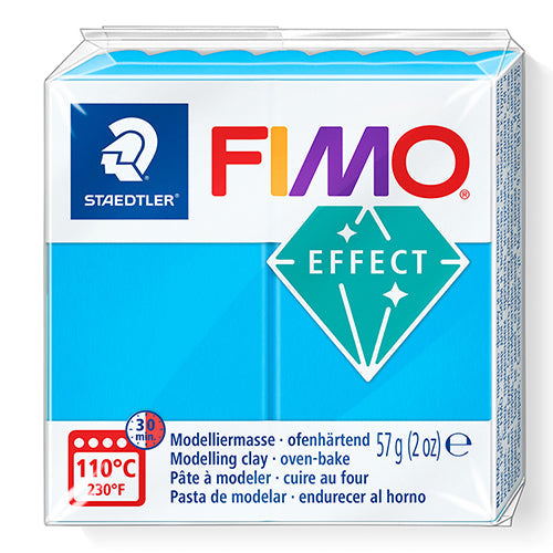 FIMO Effect - Modelling Clay - 57g Packs