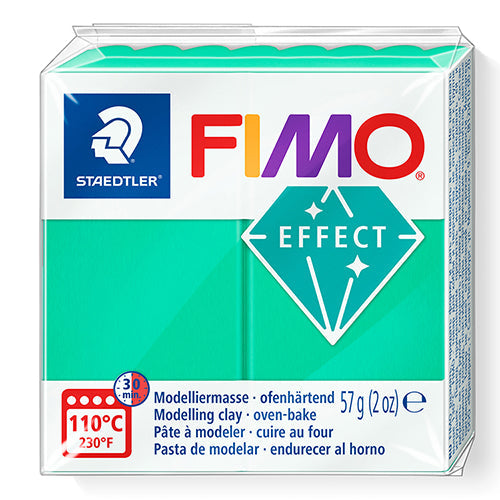 FIMO Effect - Modelling Clay - 57g Packs